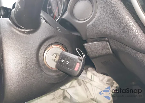 2022 Mitsubishi Outlander Sport 2.0 Be Awc/2.0 Es Awc/2.0 Le Awc/2.0 Se Awc/2.0 Se Special Edition Awc from USA, damaged, VIN JA4ARUAU9NU022012